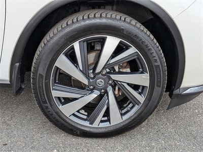 2018 Nissan Murano - Photo 9