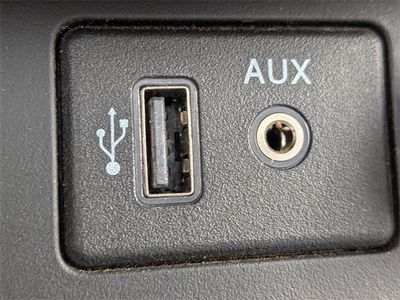 2018 Nissan Murano - Photo 22
