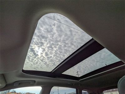 2018 Nissan Murano - Photo 19