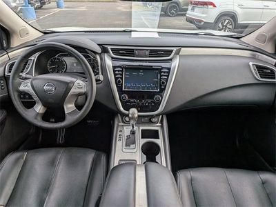 2018 Nissan Murano - Photo 13