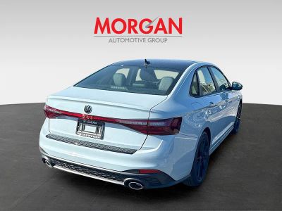 2026 Volkswagen Jetta GLI — photo 7 view