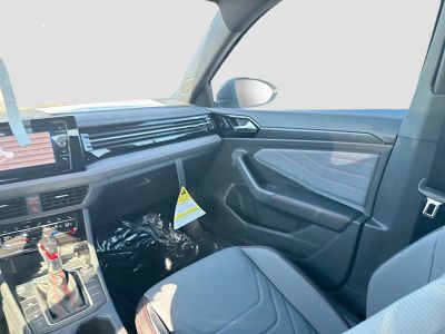 2026 Volkswagen Jetta GLI — photo 18 view
