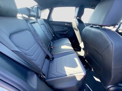 2026 Volkswagen Jetta GLI — photo 21 view
