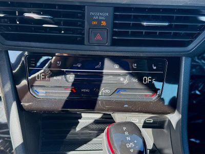 2026 Volkswagen Jetta GLI — photo 14 view