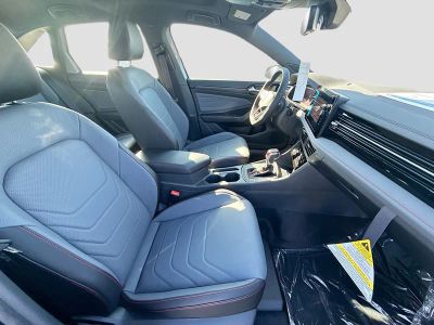2026 Volkswagen Jetta GLI — photo 22 view