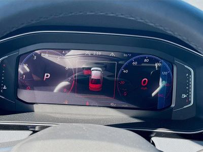 2026 Volkswagen Jetta GLI — photo 11 view
