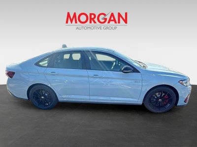 2026 Volkswagen Jetta GLI — photo 8 view