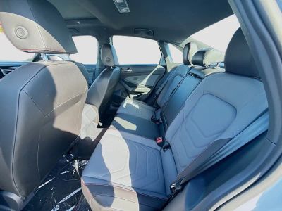 2026 Volkswagen Jetta GLI — photo 19 view
