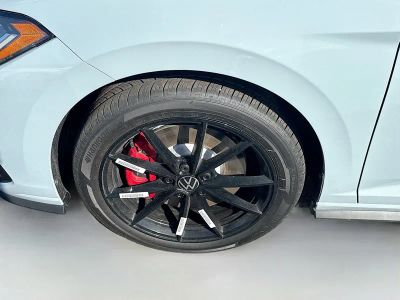 2026 Volkswagen Jetta GLI — photo 25 view