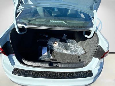 2026 Volkswagen Jetta GLI — photo 20 view