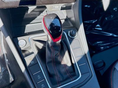 2026 Volkswagen Jetta GLI — photo 15 view