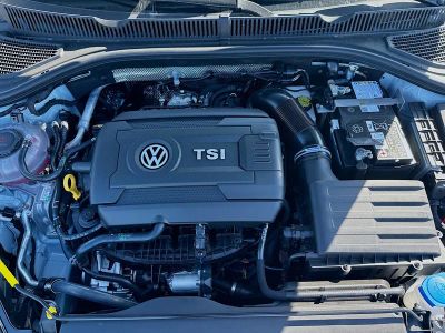 2026 Volkswagen Jetta GLI — photo 24 view