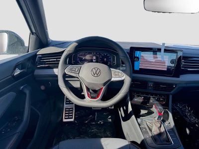 2026 Volkswagen Jetta GLI — photo 17 view