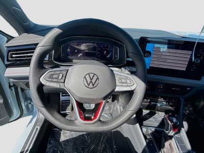 2026 Volkswagen Jetta GLI — photo 10 view