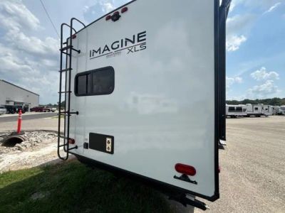 2026 Grand Design Imagine XLS - Photo 4