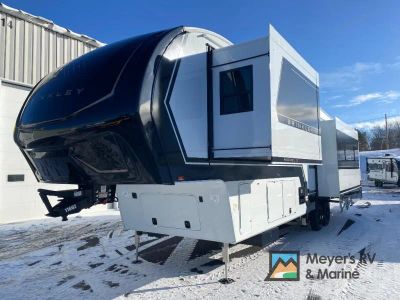 2026 Brinkley Model Z - Photo 1