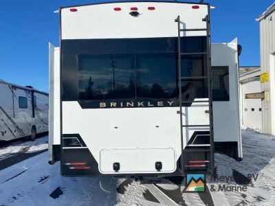 2026 Brinkley Model Z - Photo 4