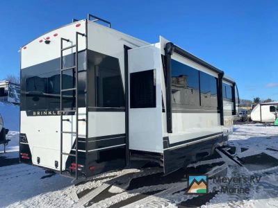 2026 Brinkley Model Z - Photo 5