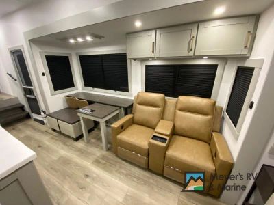 2026 Brinkley Model Z - Photo 11