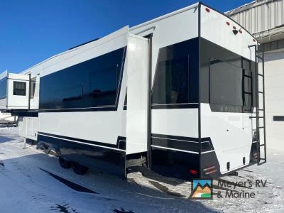 2026 Brinkley Model Z - Photo 3