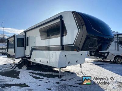 2026 Brinkley Model Z - Photo 6