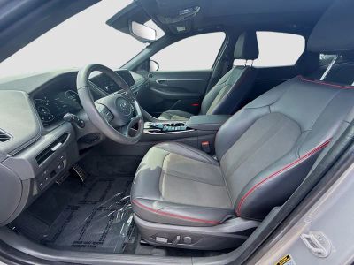 2023 Hyundai Sonata — photo 17 view