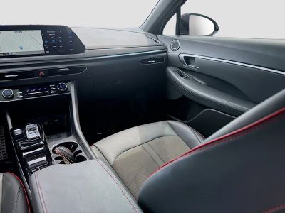 2023 Hyundai Sonata — photo 20 view