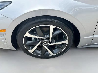 2023 Hyundai Sonata — photo 35 view