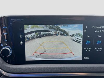 2023 Hyundai Sonata — photo 12 view