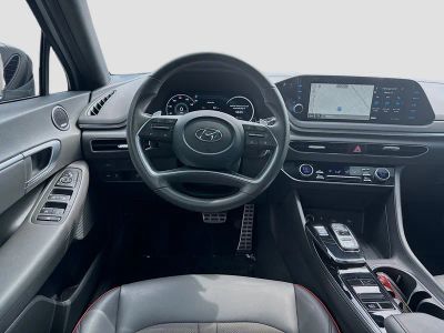 2023 Hyundai Sonata — photo 19 view