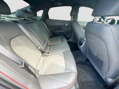 2023 Hyundai Sonata — photo 27 view