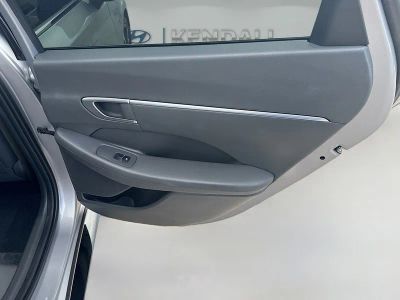 2023 Hyundai Sonata — photo 29 view