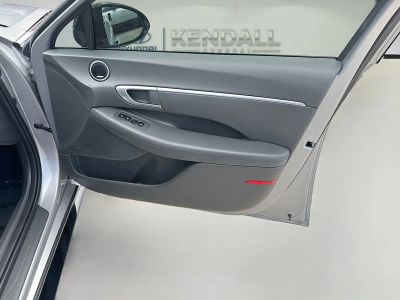 2023 Hyundai Sonata — photo 32 view