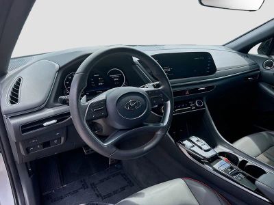 2023 Hyundai Sonata — photo 7 view