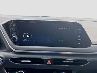 2023 Hyundai Sonata — photo 10 view