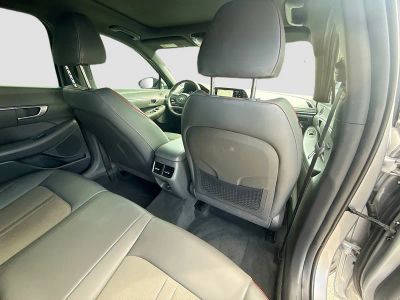 2023 Hyundai Sonata — photo 28 view