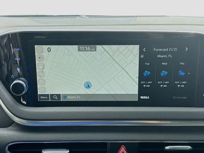 2023 Hyundai Sonata — photo 11 view