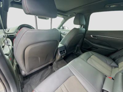 2023 Hyundai Sonata — photo 23 view
