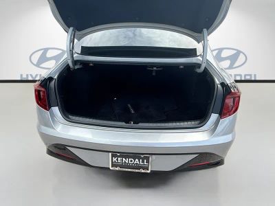 2023 Hyundai Sonata — photo 25 view