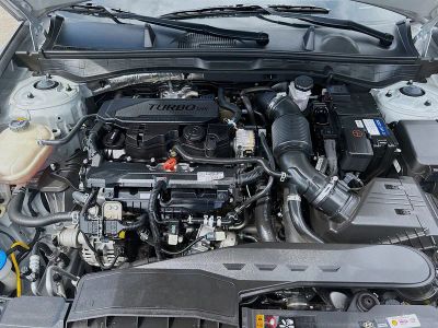 2023 Hyundai Sonata — photo 34 view