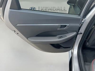 2023 Hyundai Sonata — photo 24 view