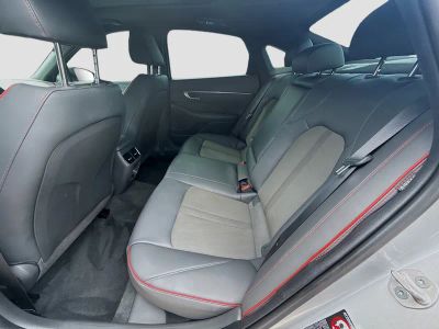 2023 Hyundai Sonata — photo 22 view