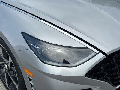 2023 Hyundai Sonata — photo 33 view