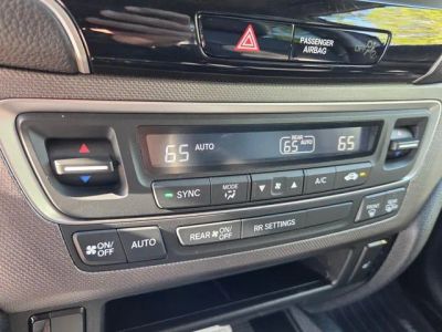 2023 Honda Ridgeline — photo 28 view