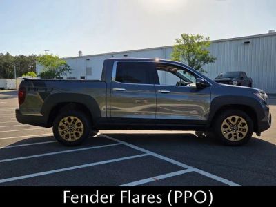 2023 Honda Ridgeline — photo 17 view