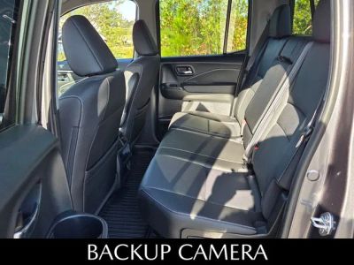 2023 Honda Ridgeline — photo 7 view