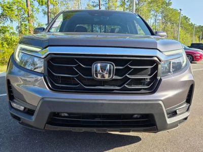 2023 Honda Ridgeline — photo 21 view
