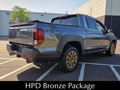 2023 Honda Ridgeline — photo 16 view