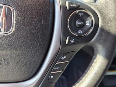 2023 Honda Ridgeline — photo 34 view