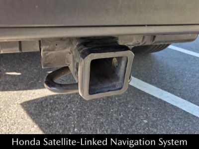 2023 Honda Ridgeline — photo 15 view